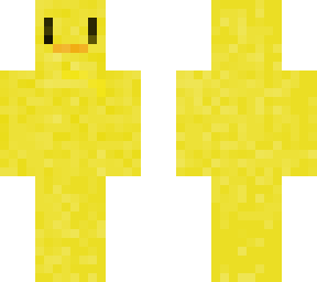 fuzzy duck