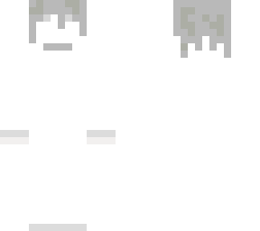 ghost boy