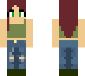 girl