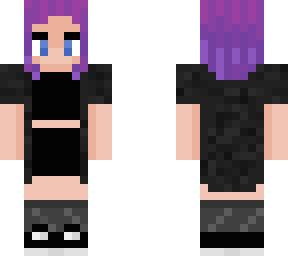 girl