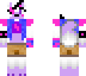 glamrock pepper
