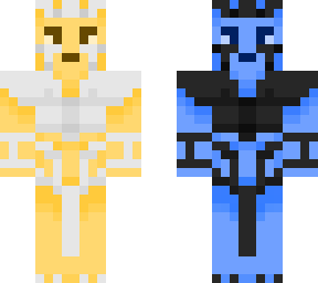 god with two faces