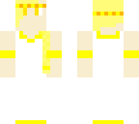 goddess of gold 0.2