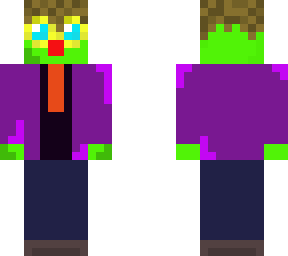 gordon greeny (dark profesor version)
