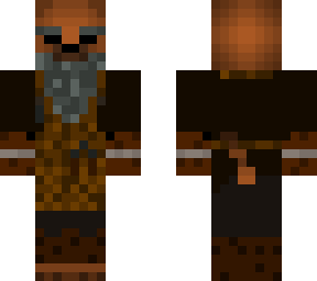 grandpa bear the blacksmith