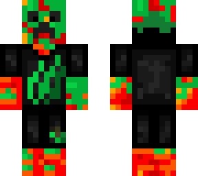 green prestonplayz