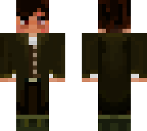guy (skin my friend made)