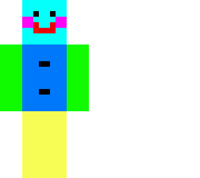 happy man