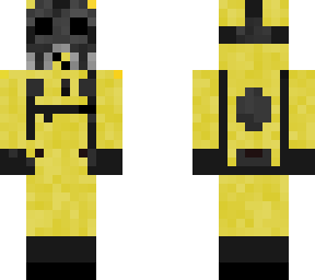 hazmat (used)