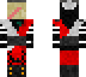 hitokiri enderman