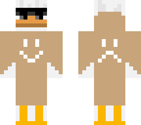 hoodie chicken
