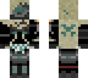 hunter 2