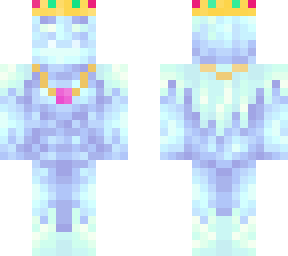 ice king