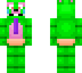jasmine the rabbit