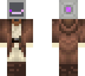 jedi tv head
