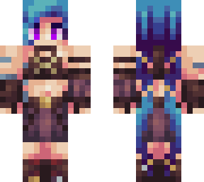 jinx