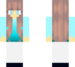 juniper - beach tide style - based on “teacher”