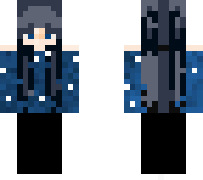 juniper - starlight style- *rce repost*