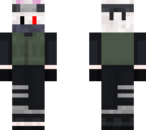 kakashi hatake bunny