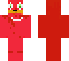 knuckles