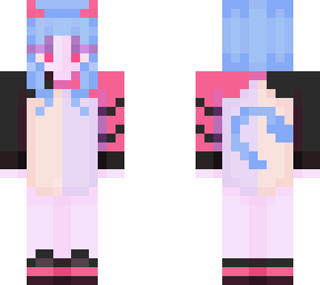 lan, acid demon ~