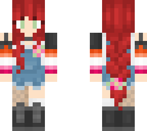 les jynx skin