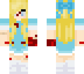 lifeless lucy