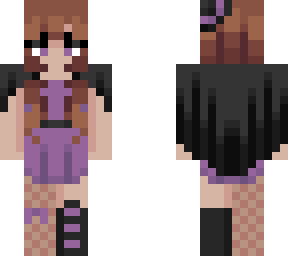 little witch ~
