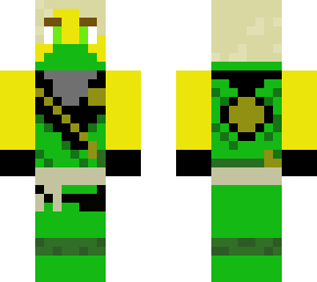 lloyd ( lego ninjago: legacy) season 4
