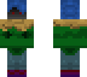 lost shadow(fixed)