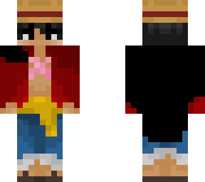 luffy
