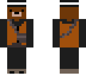 mafia bear