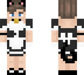 maid guy i guess