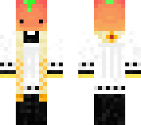 mango priest