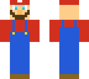 mario