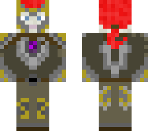 medieval bounty hunter (2)