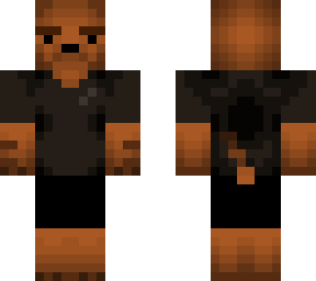 meer-bear