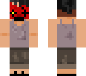 michael afton