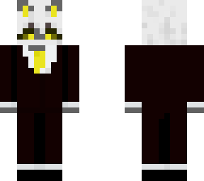 middy bu yellow
