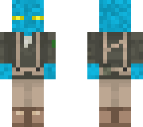 military engineer enderman