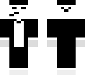 minecraft but im michael jackson