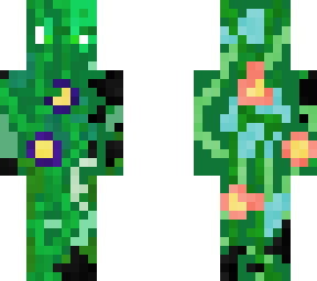 mossy cobble