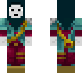 my d&d changeling rogue