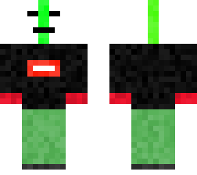 my new skin ( you can use it to )