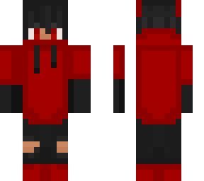 my new skin