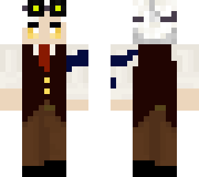 my oc