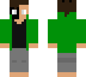 my skin