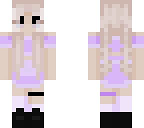 my skins suck
