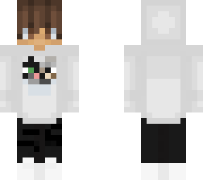 new skin