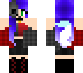 new wolfie